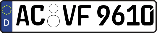 AC-VF9610