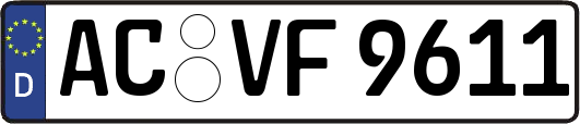 AC-VF9611