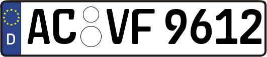 AC-VF9612