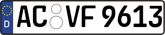 AC-VF9613