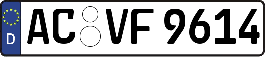AC-VF9614