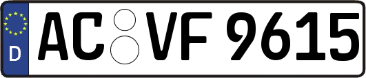 AC-VF9615
