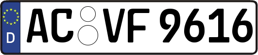 AC-VF9616