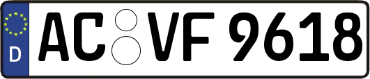 AC-VF9618