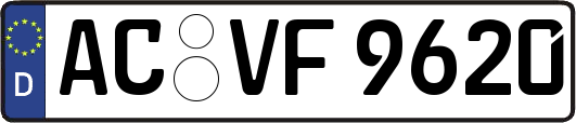 AC-VF9620