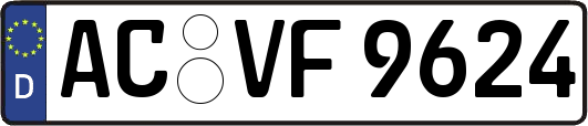 AC-VF9624