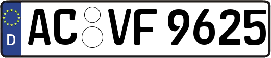 AC-VF9625