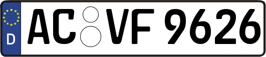 AC-VF9626