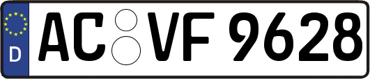 AC-VF9628