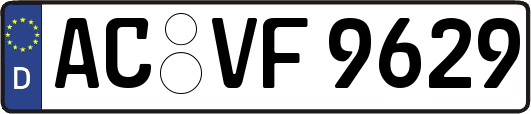 AC-VF9629