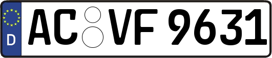 AC-VF9631