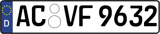 AC-VF9632