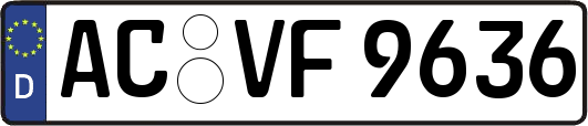 AC-VF9636