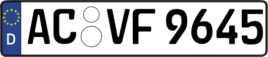 AC-VF9645