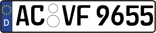 AC-VF9655