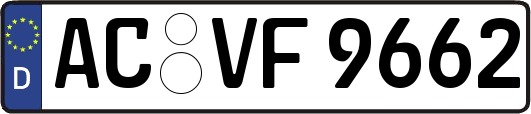 AC-VF9662