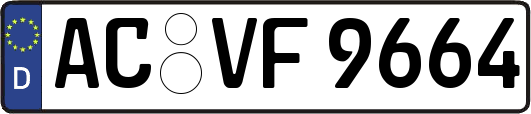 AC-VF9664