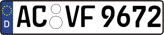 AC-VF9672