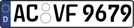 AC-VF9679