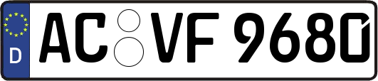 AC-VF9680