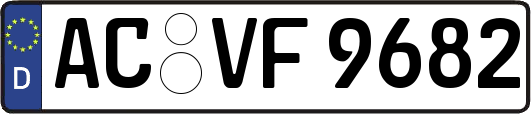 AC-VF9682