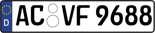 AC-VF9688