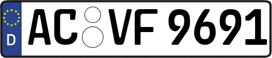 AC-VF9691