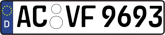 AC-VF9693