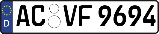 AC-VF9694