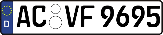 AC-VF9695