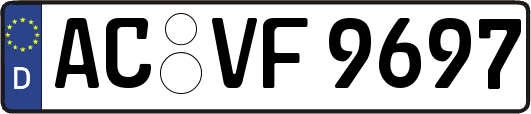 AC-VF9697