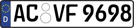 AC-VF9698