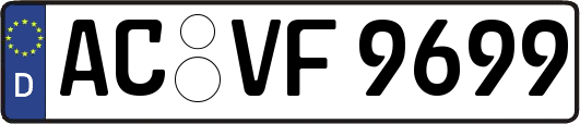 AC-VF9699