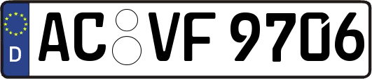 AC-VF9706
