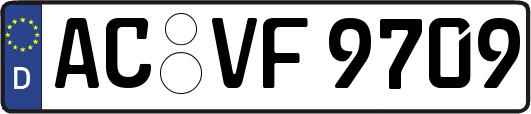AC-VF9709
