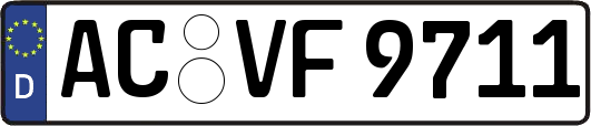 AC-VF9711