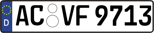 AC-VF9713