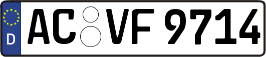 AC-VF9714