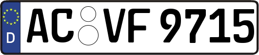 AC-VF9715