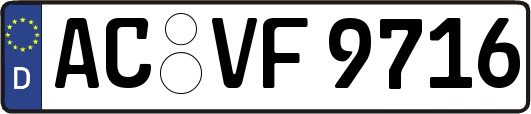 AC-VF9716