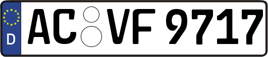 AC-VF9717