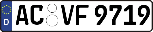 AC-VF9719