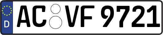 AC-VF9721