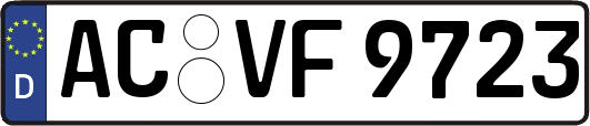 AC-VF9723
