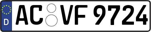 AC-VF9724