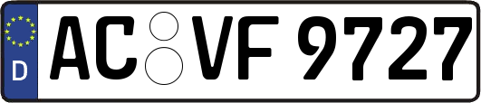 AC-VF9727