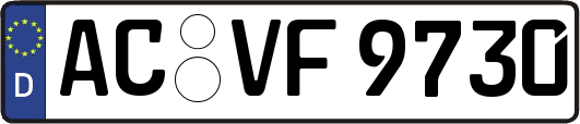 AC-VF9730