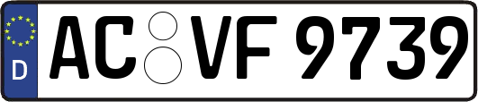 AC-VF9739