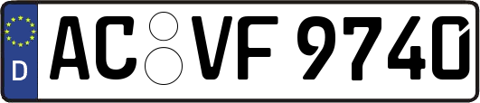 AC-VF9740