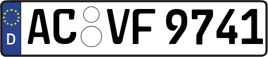 AC-VF9741